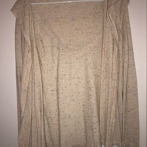 Confetti type Cardigan